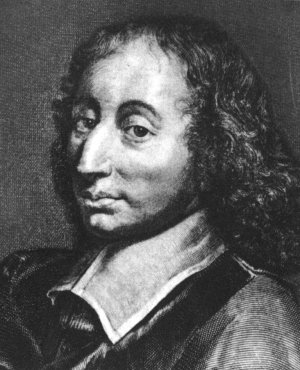 Blaise Pascal