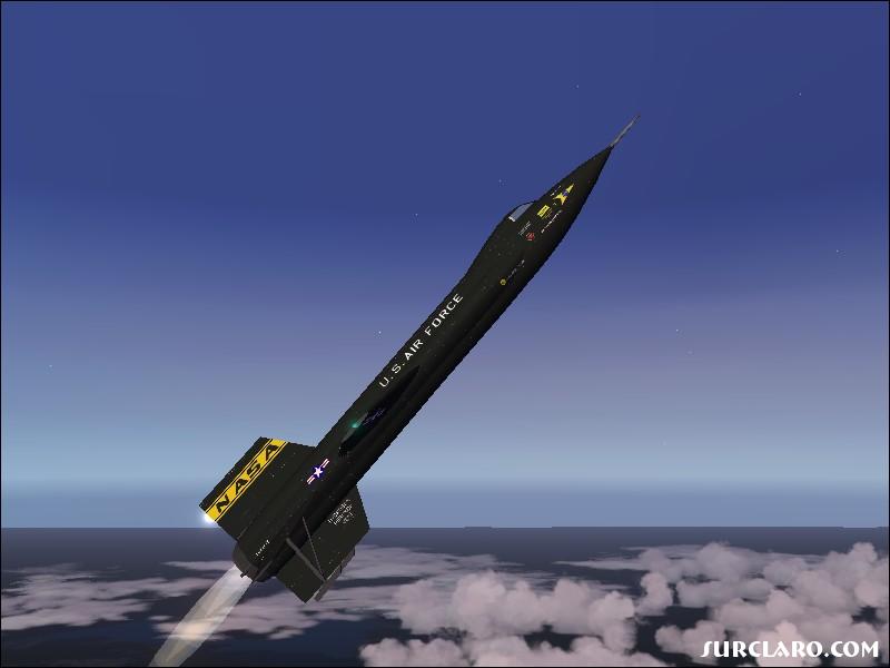 X-15