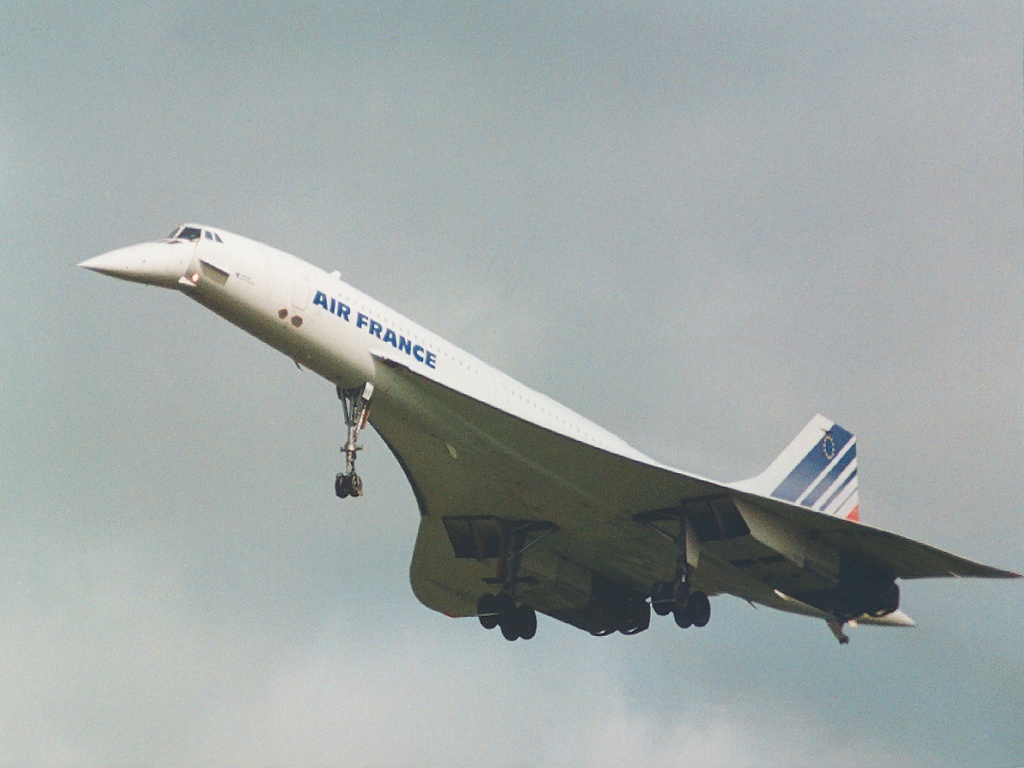 Concorde