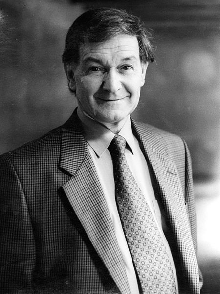 Roger Penrose