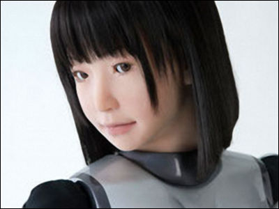 fembot uncanny valley