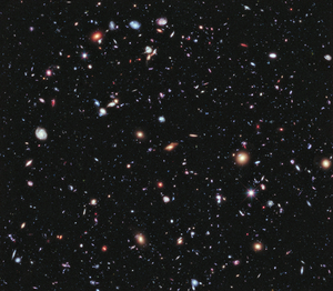 Beam Me The Farthest, Scotty!