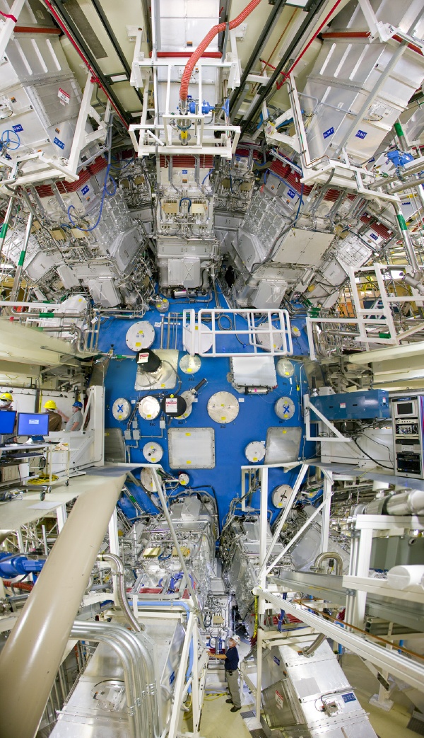 National Ignition Facility