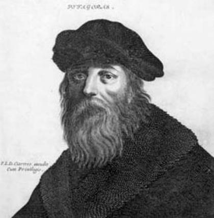 Pythagoras Pythagoras