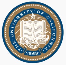 Univeristy of California, Berkeley logo