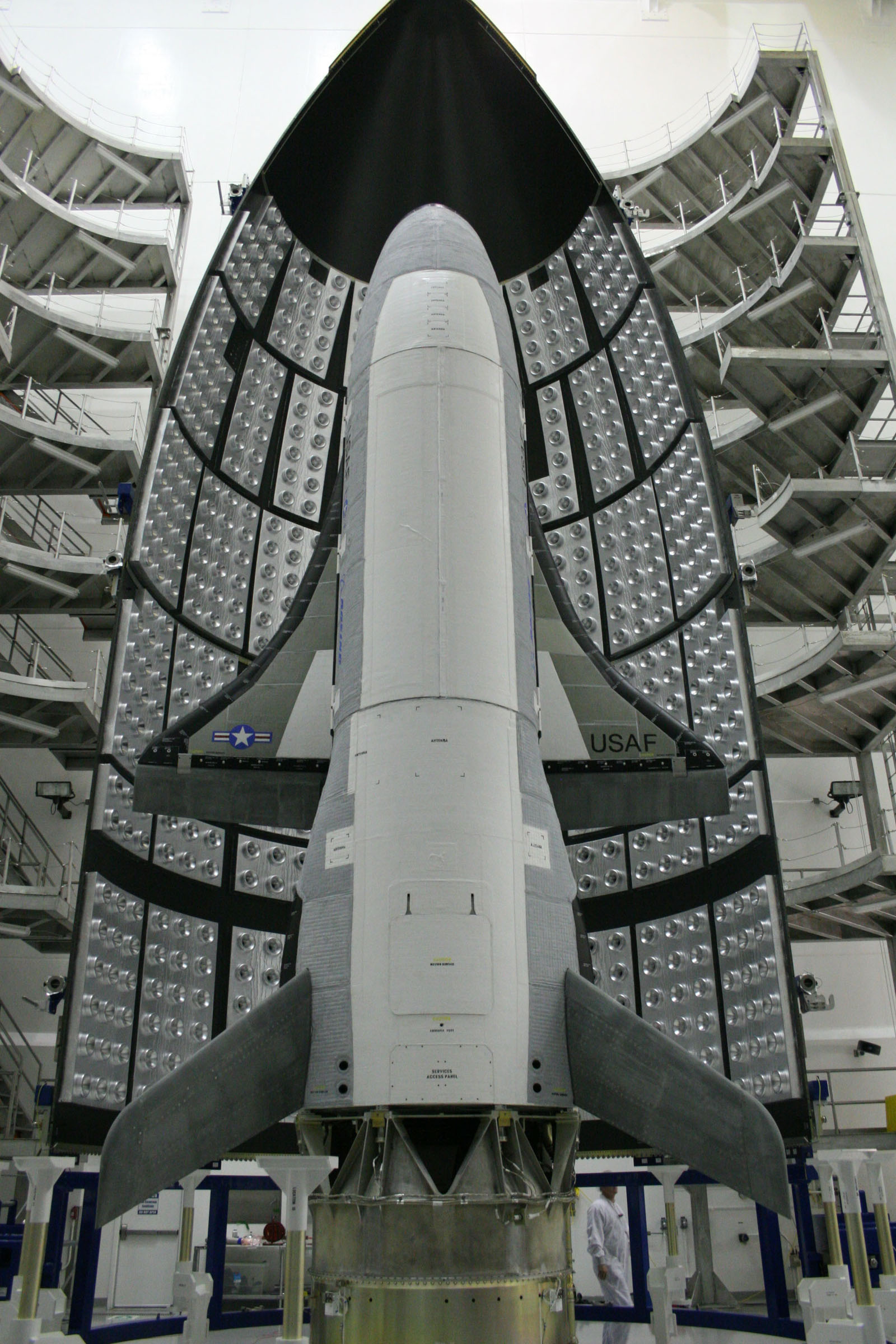 X-37B