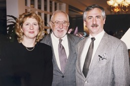 PAST AS PROLOGUE: An Engineering Legacy PAST AS PROLOGUE: An Engineering Legacy