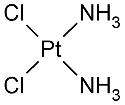 cisplatin