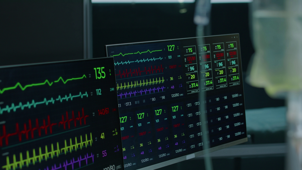 $0.50 Pantoprazole For Stomach Bleeding In ICU Patients Could Save Families Thousands Of Dollars