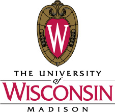 Univeristy of Wisconsin, Madison logo