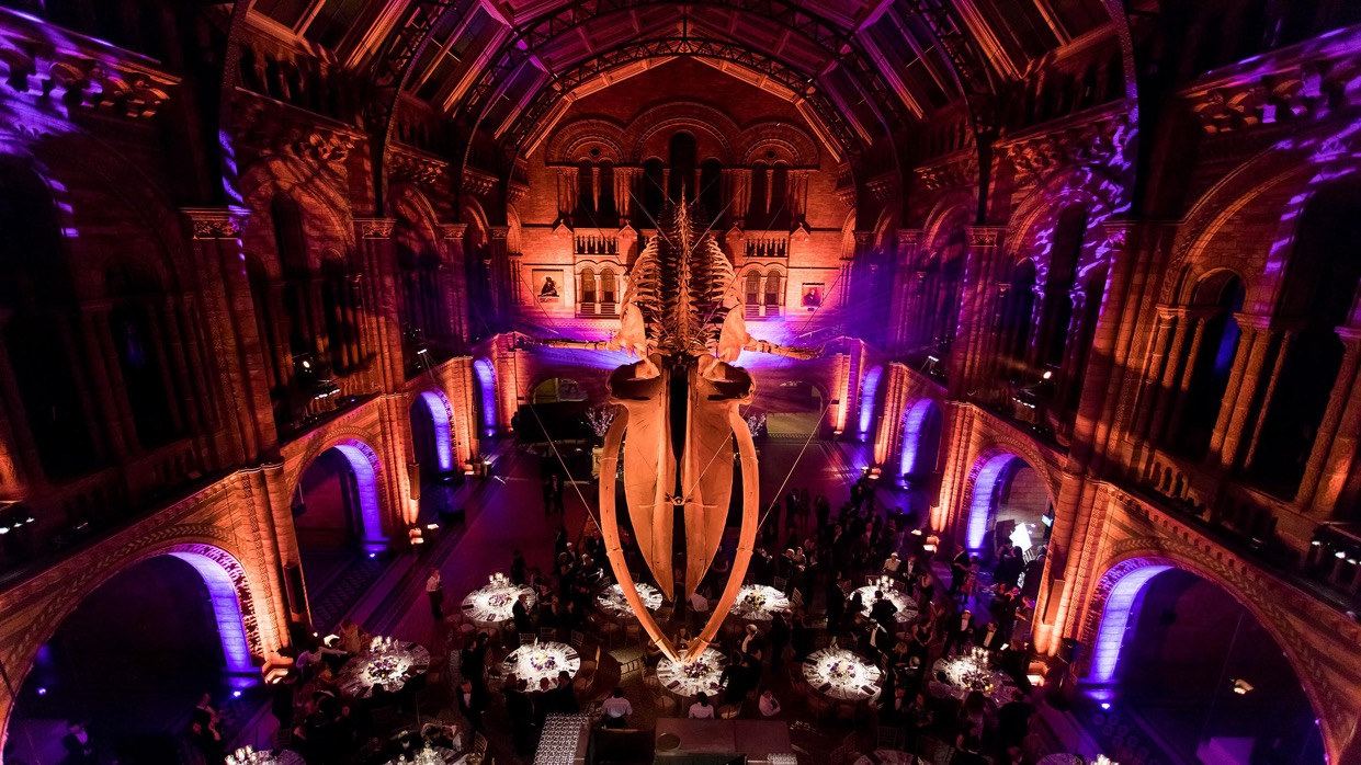 The Global Space Awards - December 5, 2025