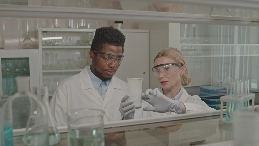 Life Sciences Can’t Afford Fragmented Data And Disconnected Teams