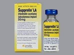 England Has Banned Puberty Blockers