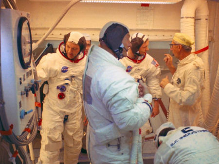 NASA NASA