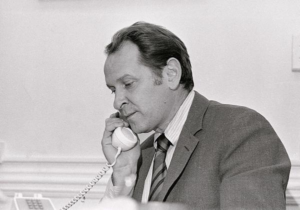 William Safire