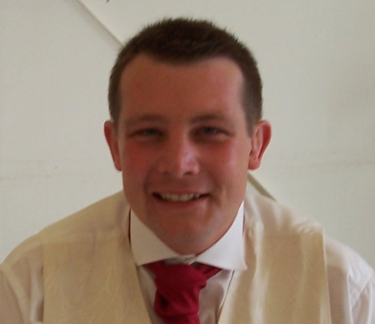 User picture for drneilravenhill