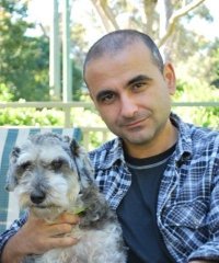 User picture for johnpoulakis