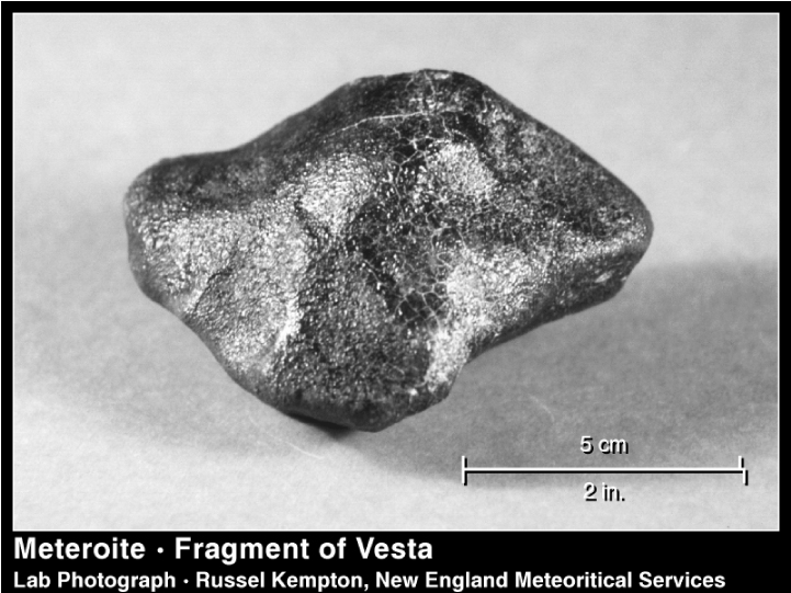 Vesta Fragment