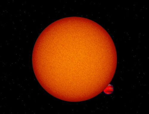 Detected - Thermal Emissions From Transiting Hot-Jupiter Exoplanets