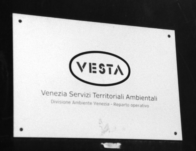 Vesta in Venezia