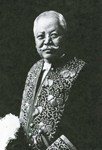 Jokichi Takamine