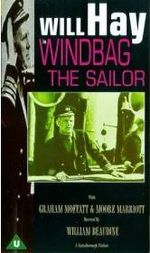 Windbag The Sailor Spins a Yarn