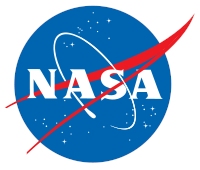 NASA 'meatball' logo