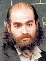 Grigori Perelman Grigori Perelman