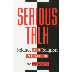 Do You Give Serious Science Talks?
