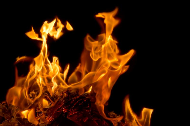 Outdated Science And Alarmism Drives Flame Retardant Debate
