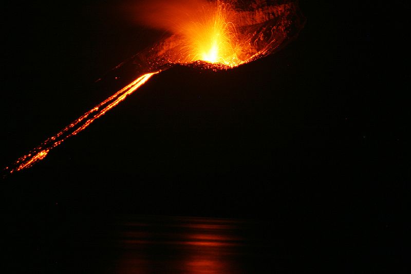 Krakatoa