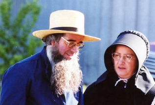 What Blood Falls Bacteria And The Amish Can Teach Us About Model Ecosystems