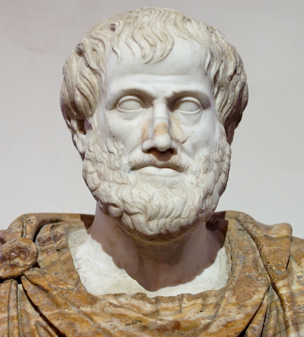 Aristotle