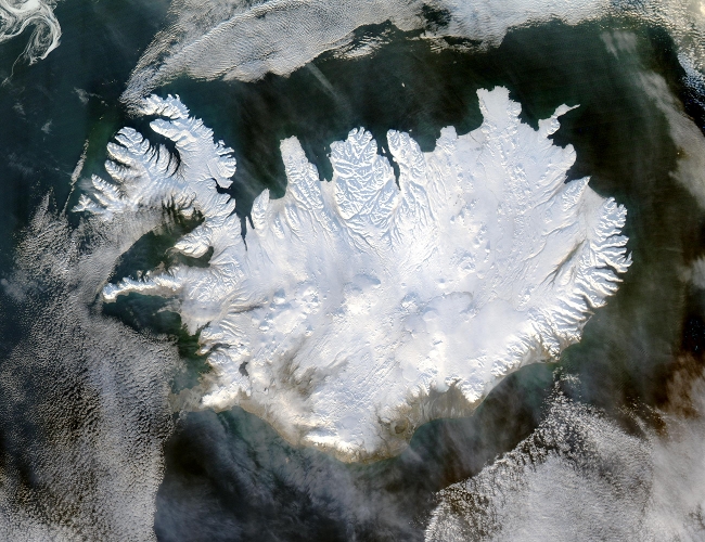 Iceland Iceland