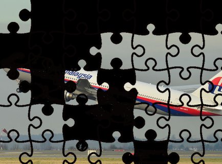 Malaysia Airlines Flight MH370 - Pieces Of The Puzzle