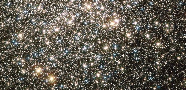 M13 Star Cluster