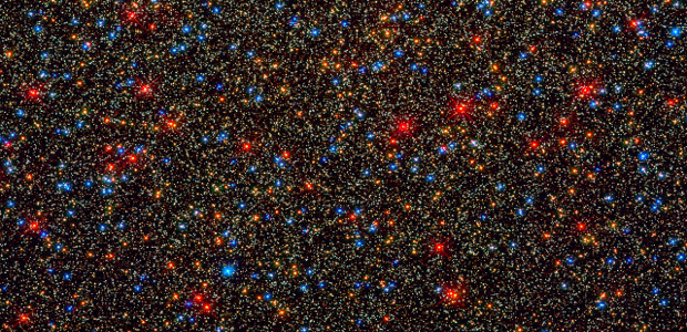 Omega Centauri