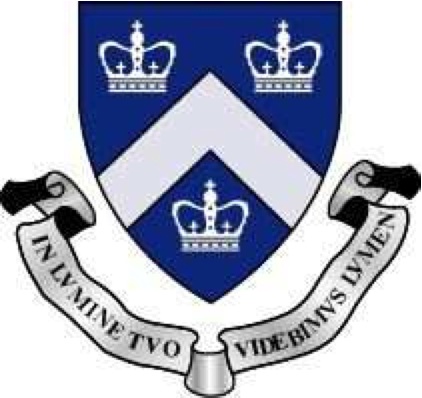 Columbia University Logo