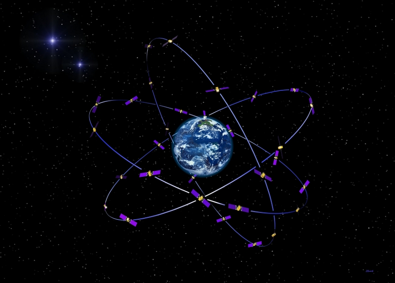 Esa Galileo Esa Galileo