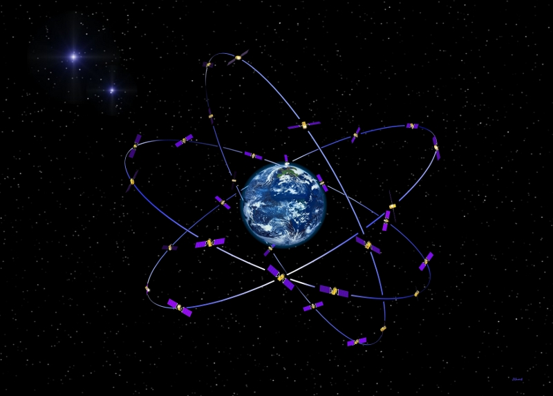 Introduction To Geodesy