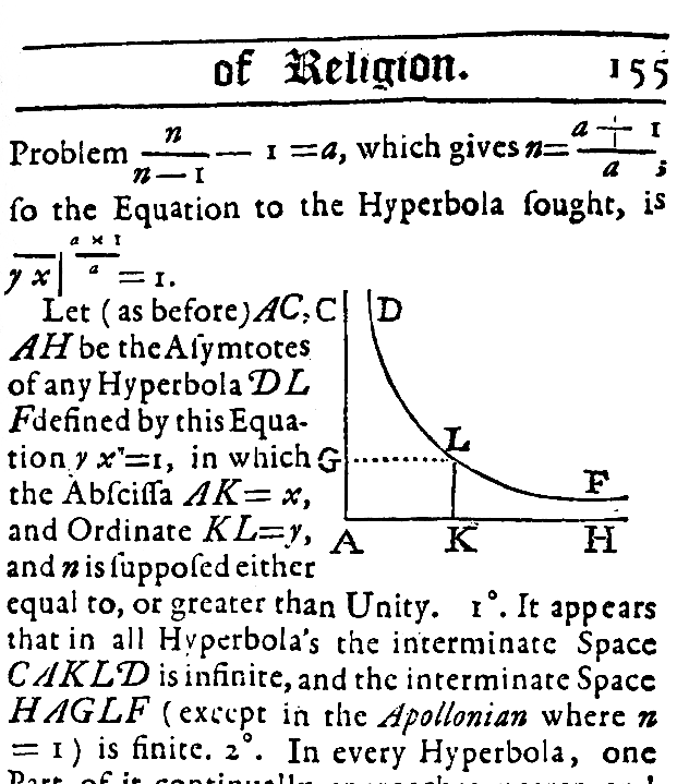 A Fly In The Mathematical Ointment