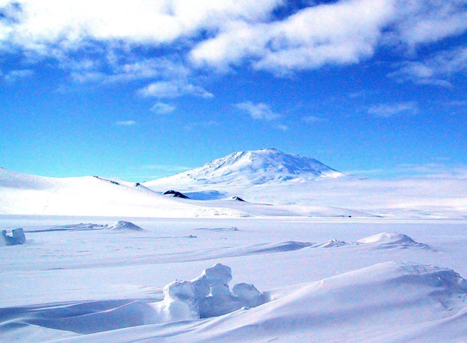 Life: An Icy Origin?