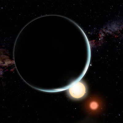 Kepler-16b