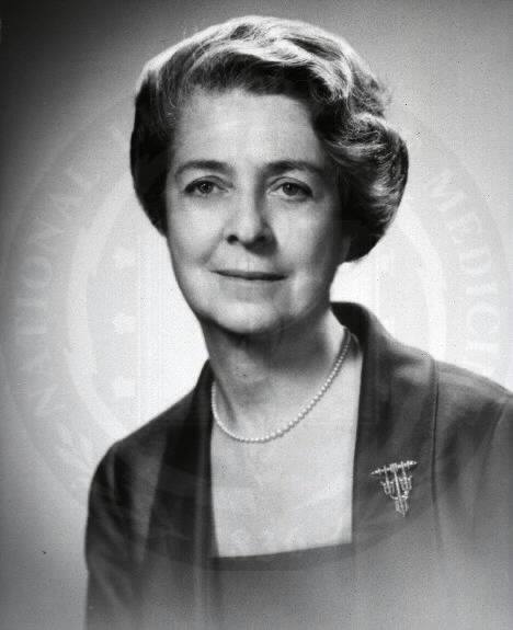 Rita Levi-Montalcini in 1965 Rita Levi-Montalcini in 1965