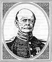 Wilhelm Josef Sinsteden