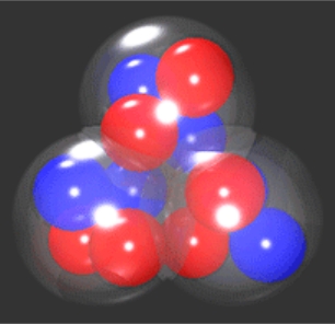 Carbon, Oxygen, And Stars