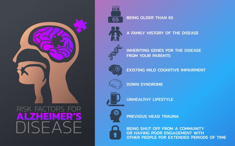 Kann Quecksilber Alzheimer verursachen?