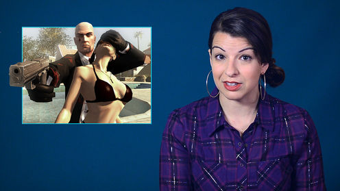 Vitriolic Abuse Of Anita Sarkeesian: Why The Games Industry Needs Her