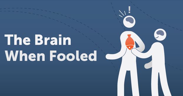 Your Brain On Deception Why April Fools Day Pranks Work Science 2 0