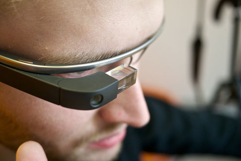 Do We Want An Augmented Reality Or A Transformed Reality?